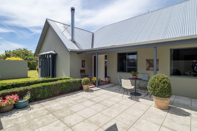 Photo of property in 19 Carters Terrace, Tinwald, Ashburton, 7700