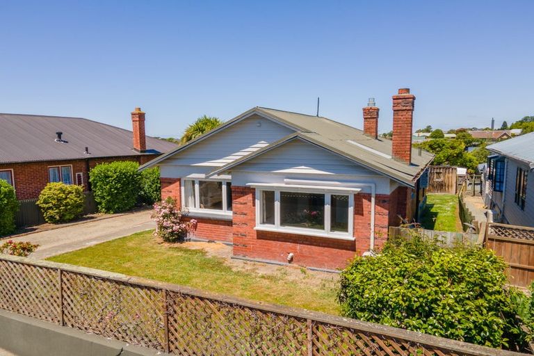 Photo of property in 272 Church Street, West End, Timaru, 7910