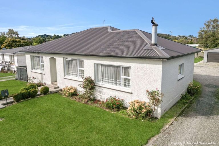 Photo of property in 23a Hamilton Street, East Gore, Gore, 9710