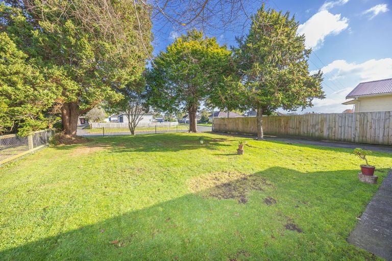 Photo of property in 13 Smith Avenue, Huntly, 3700