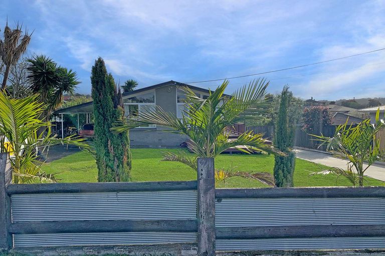 Photo of property in 31 Simpson Road, Ranui, Auckland, 0612