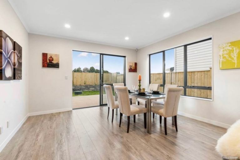 Photo of property in 21 Lisnoble Road, Flat Bush, Auckland, 2019
