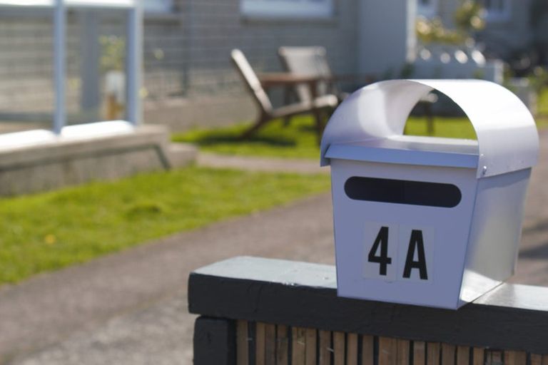 Photo of property in 1/4 Linklater Avenue, Bellevue, Tauranga, 3110