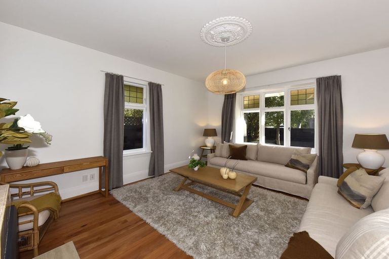 Photo of property in 104 Saint James Avenue, Papanui, Christchurch, 8053