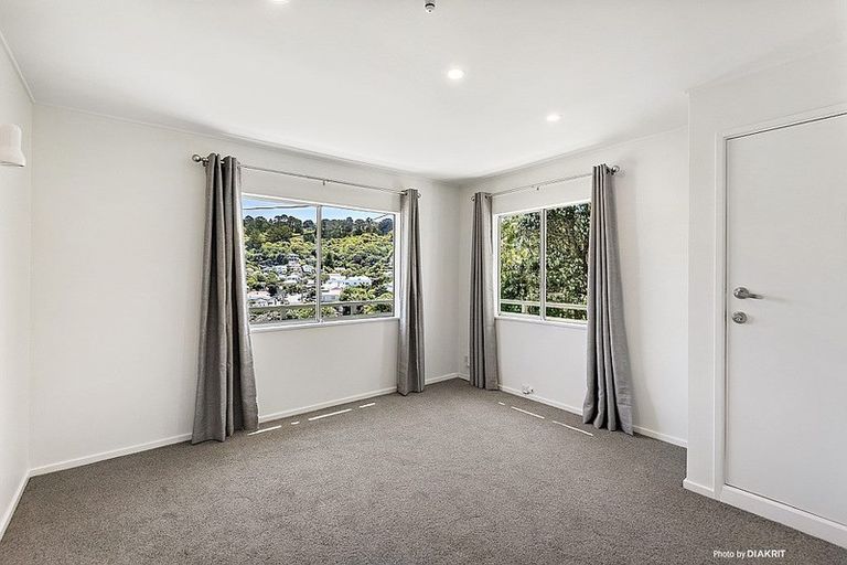 Photo of property in 2 Overtoun Terrace, Hataitai, Wellington, 6021