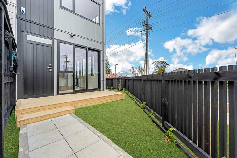 Photo of property in 1a Hokianga Street, Mangere East, Auckland, 2024