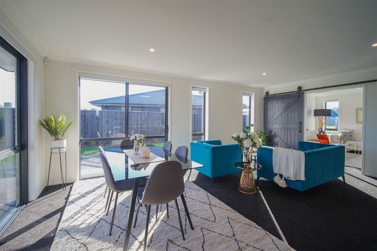 Photo of property in 17 Durells Crescent, Kaiapoi, 7630