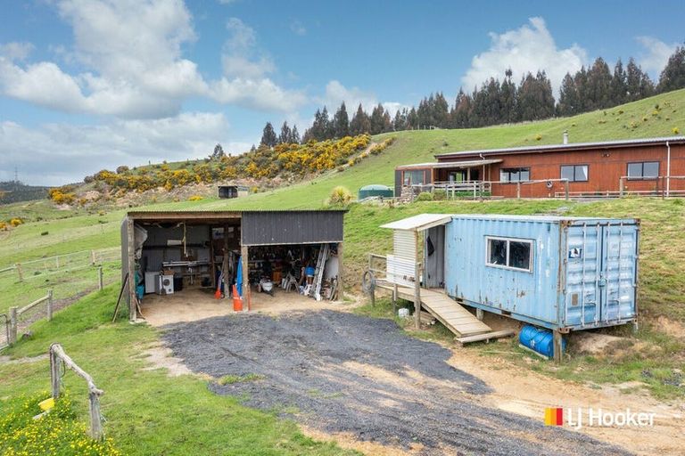 Photo of property in 448 Taioma Road, North Taieri, Mosgiel, 9092