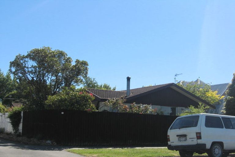 Photo of property in 31 Lakewood Drive, Burwood, Christchurch, 8083