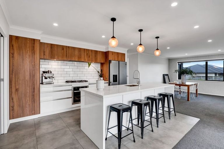 Photo of property in 20a Larlin Drive, Hawera, 4675