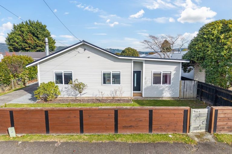 Photo of property in 101 Miro Street, Trentham, Upper Hutt, 5018