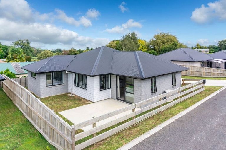 Photo of property in 71f Hall Street, Kihikihi, Te Awamutu, 3800