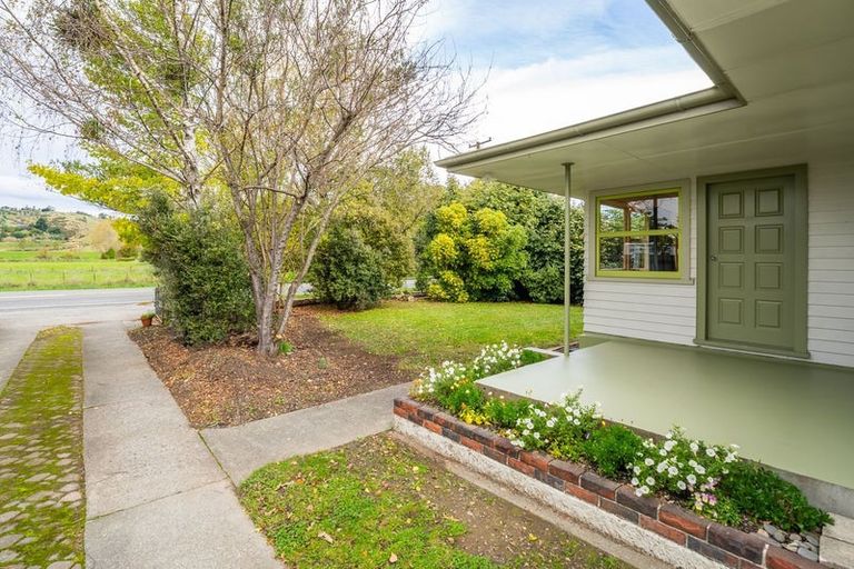 Photo of property in 125 Whitby Road, Wakefield, 7025