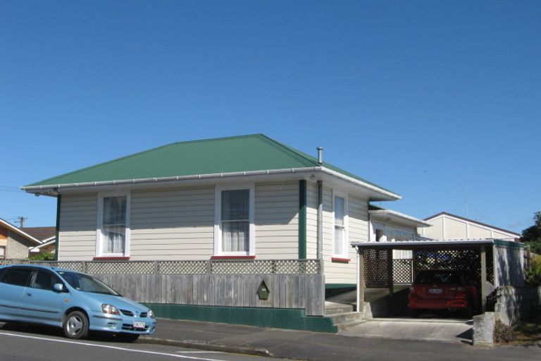 Photo of property in 36 Guyton Street, Whanganui, Wanganui, 4500