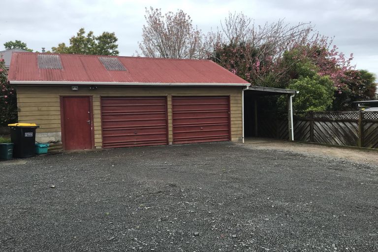 Photo of property in 57a Allen Street, Morrinsville, 3300
