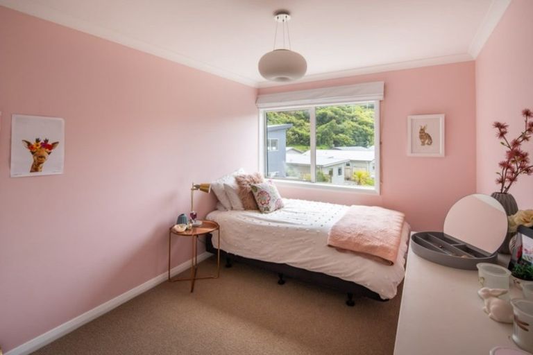 Photo of property in 160 Fraser Avenue, Johnsonville, Wellington, 6037