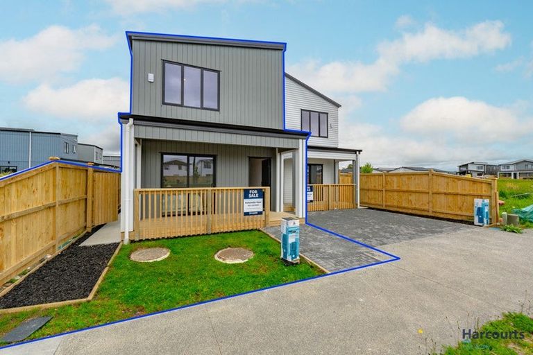 Photo of property in 39 Hari Road, Karaka, 2113