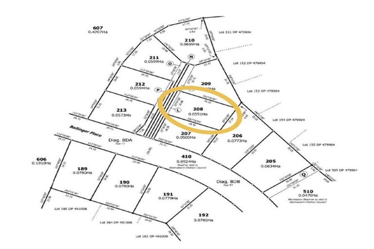 Photo of property in 5e Ballinger Place, Kaiapoi, Woodend, 7630
