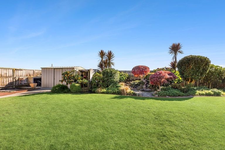 Photo of property in 8 Tashi Place, Matamata, 3400