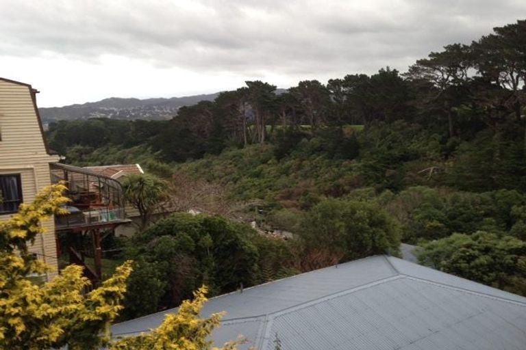 Photo of property in 33 Upoko Road, Hataitai, Wellington, 6021