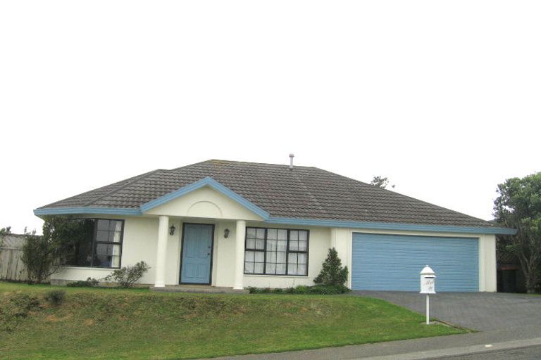 Photo of property in 26 Kentwood Drive, Woodridge, Wellington, 6037