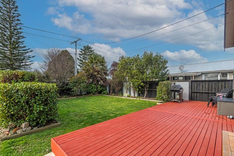 Photo of property in 16 Aorangi Street, Feilding, 4702