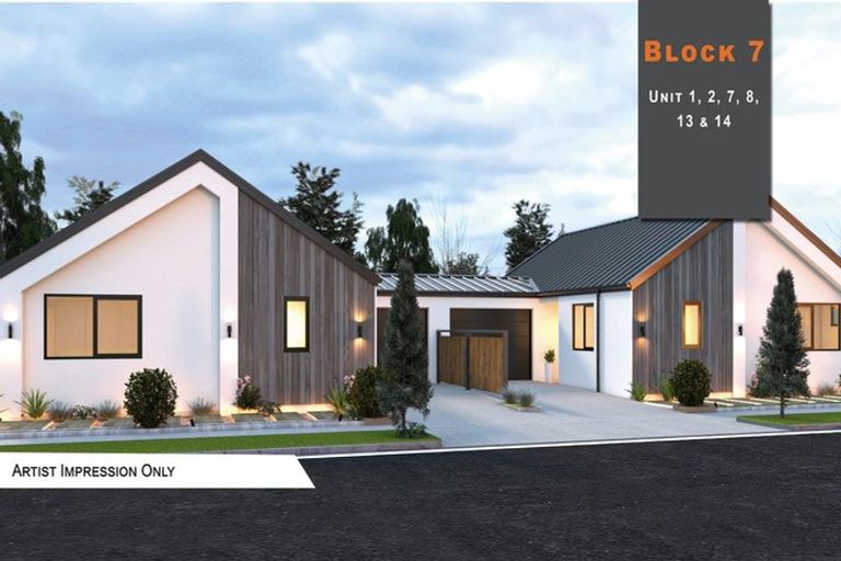 Photo of property in 7 Rahme Crescent, Kaiapoi, 7630