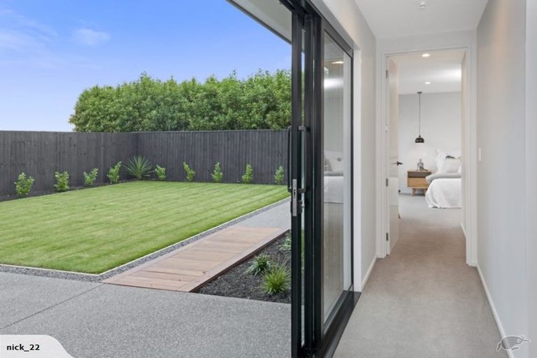 Photo of property in 10 Romanee Lane, Wigram, Christchurch, 8025