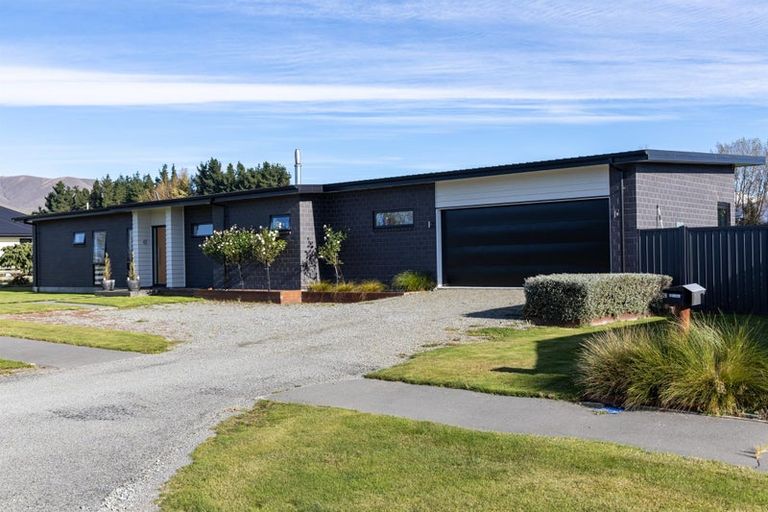 Photo of property in 28 Ayr Street, Fairlie, 7925