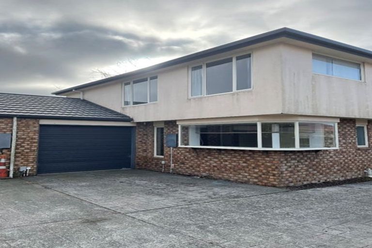 Photo of property in 3/37 Picton Avenue, Riccarton, Christchurch, 8011