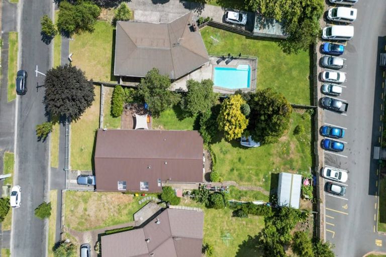 Photo of property in 8 Fend Street, Chartwell, Hamilton, 3210