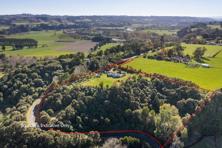 Photo of property in 139 Awahou Road South, Ashhurst, 4884