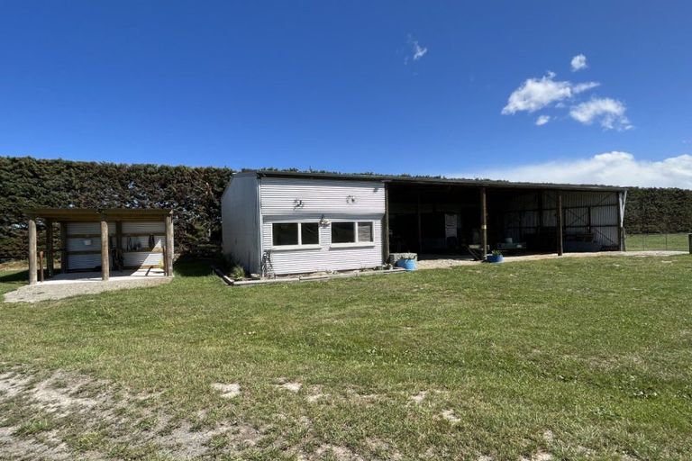 Photo of property in 1070 Grahams Road, Ashton, Ashburton, 7774