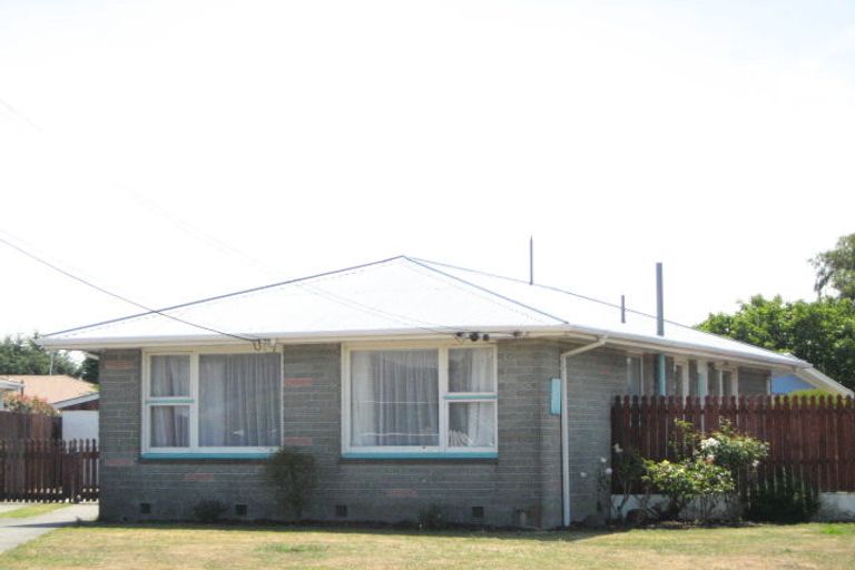 Photo of property in 54 Tomrich Street, Aranui, Christchurch, 8061