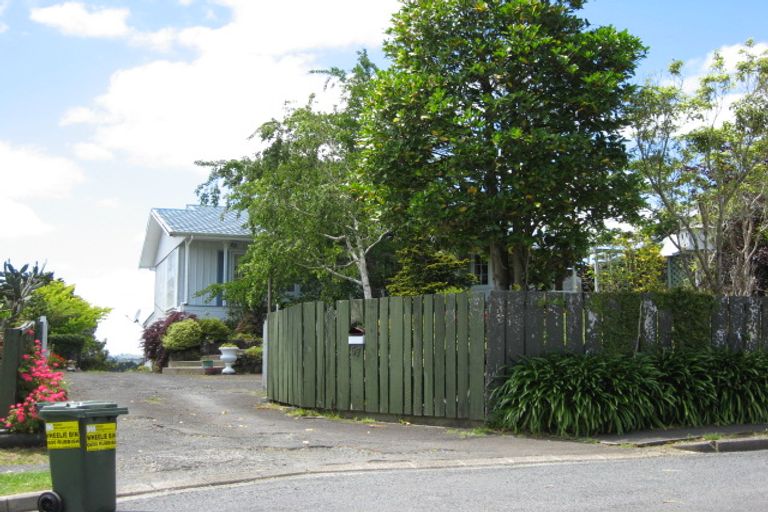 Photo of property in 174 Wellington Street, Pukekohe, 2120