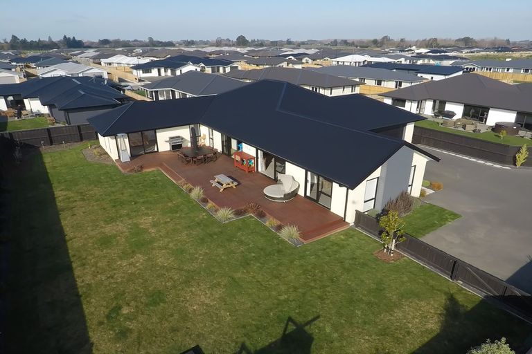 Photo of property in 3 Harrow Street, Rangiora, 7400