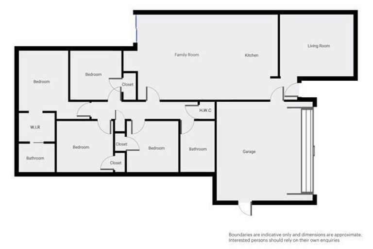 Photo of property in 317 Halswell Junction Road, Halswell, Christchurch, 8025