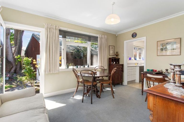 Photo of property in 4 Makora Street, Fendalton, Christchurch, 8041