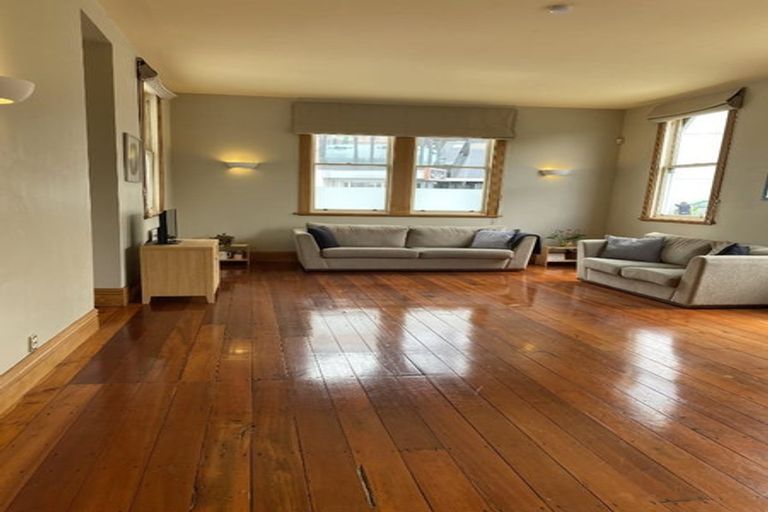 Photo of property in 12u1 Murphy Street, Thorndon, Wellington, 6011