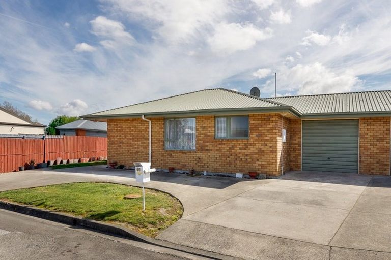 Photo of property in 22 Blairich View, Witherlea, Blenheim, 7201