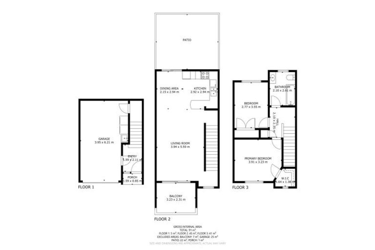 Photo of property in 33u3 Hiropi Street, Newtown, Wellington, 6021
