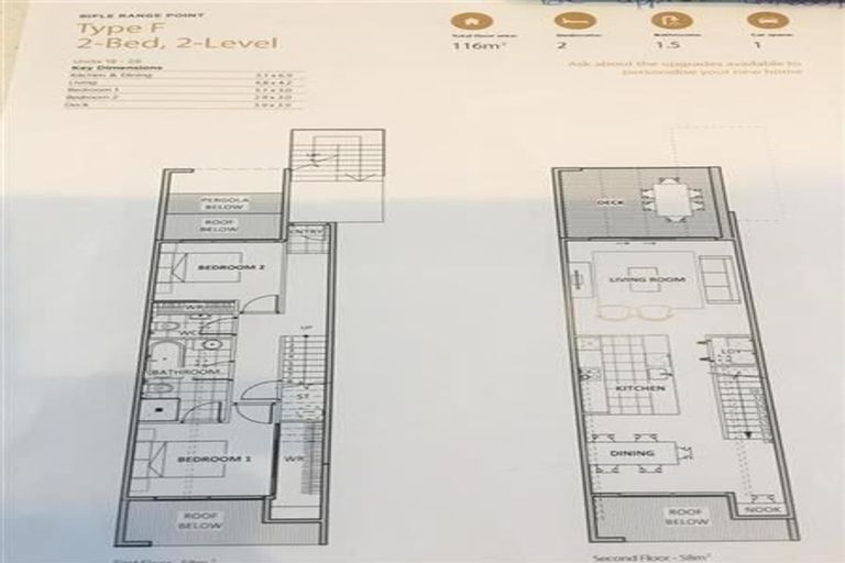 Photo of property in 84 Rangihina Road, Hobsonville, Auckland, 0616