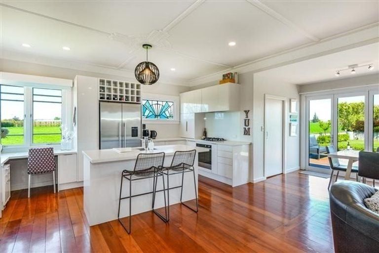 Photo of property in 55 Thompson Road, Twyford, Hastings, 4175