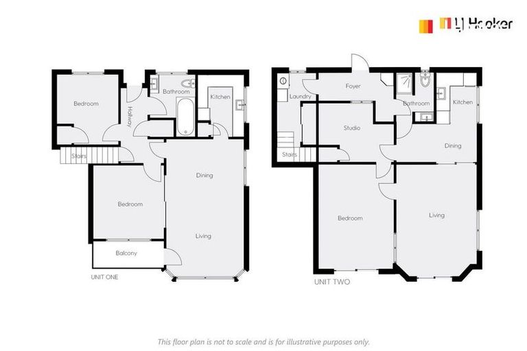 Photo of property in 7a Royal Terrace, Dunedin Central, Dunedin, 9016