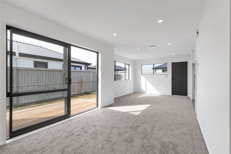 Photo of property in 3/271 Innes Road, Mairehau, 8052