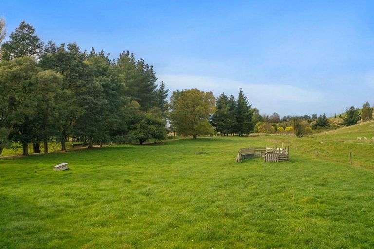 Photo of property in 1215 Pleasant Point-cave Highway, Cave, Pleasant Point, 7983