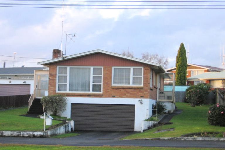 Photo of property in 241 Ohaupo Road, Glenview, Hamilton, 3206