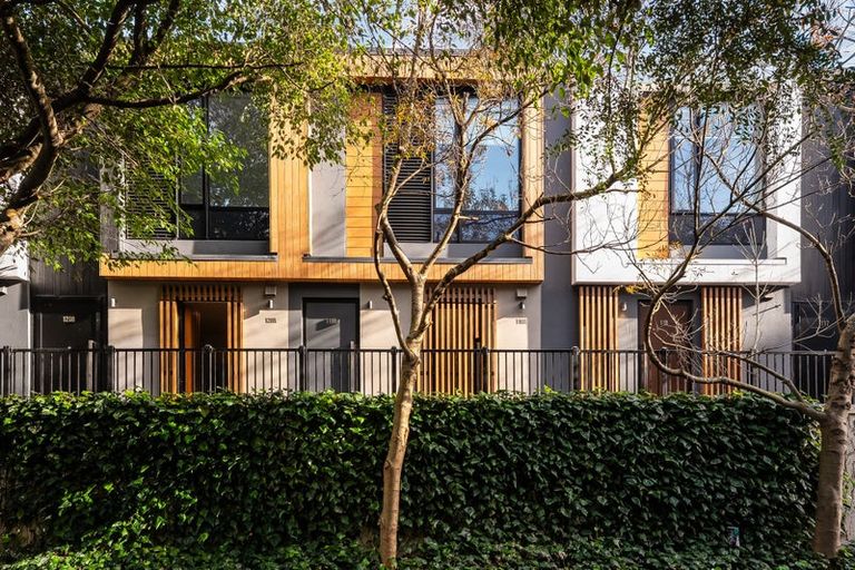 Photo of property in The Paddington, 119/11 Jessie Street, Te Aro, Wellington, 6011