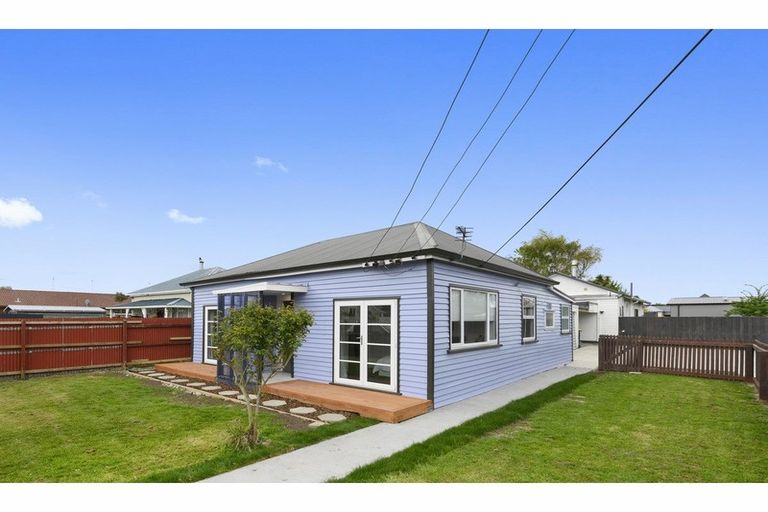 Photo of property in 1/9 Edmonds Street, Woolston, Christchurch, 8062