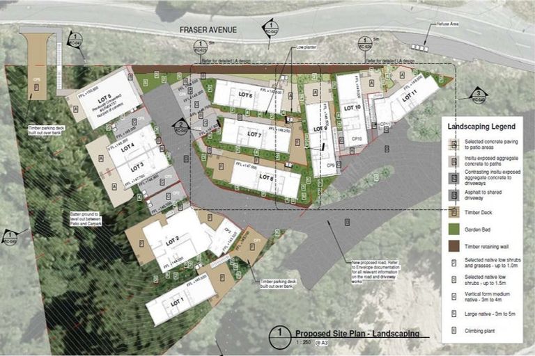 Photo of property in 145 Fraser Avenue, Johnsonville, Wellington, 6035